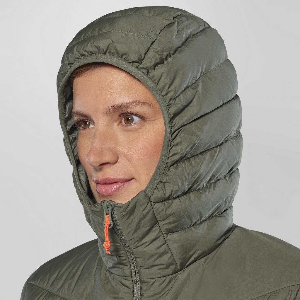 Salewa Brenta Green Women' Down Jacket 00-0000027884_5A50 R