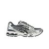 Кроссовки унисекс Gel Kayano 14 Metropolis Jasper Green Серые 1203A537-020