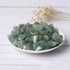 100g Natural Green Aventurine Tumble Stones Quartz Crystal Gemstone Bulk Decor