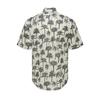 Only & Sons Bronx Reg рубашка с коротким рукавом