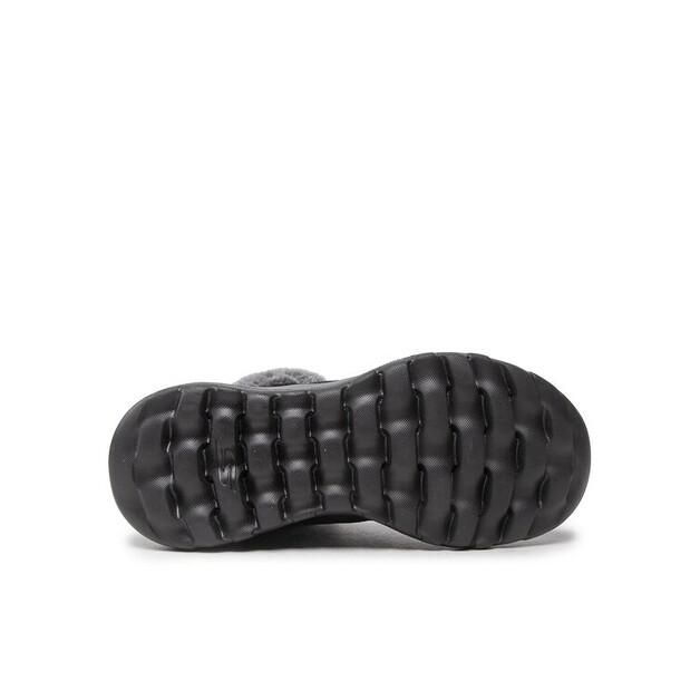 Ботильоны Skechers On The Go Joy 144042/BKGY, черные