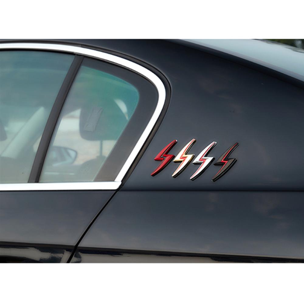 Автомобильное окно 3D металлическая наклейка S эмблема значок багажник наклейка авто наклейка аксессуары