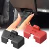 Силиконовая заглушка порта OBD для автомобиля, водонепроницаемая, защита диагностического разъема, для ежедневной езды, приключений, защиты при мойке автомобиля
