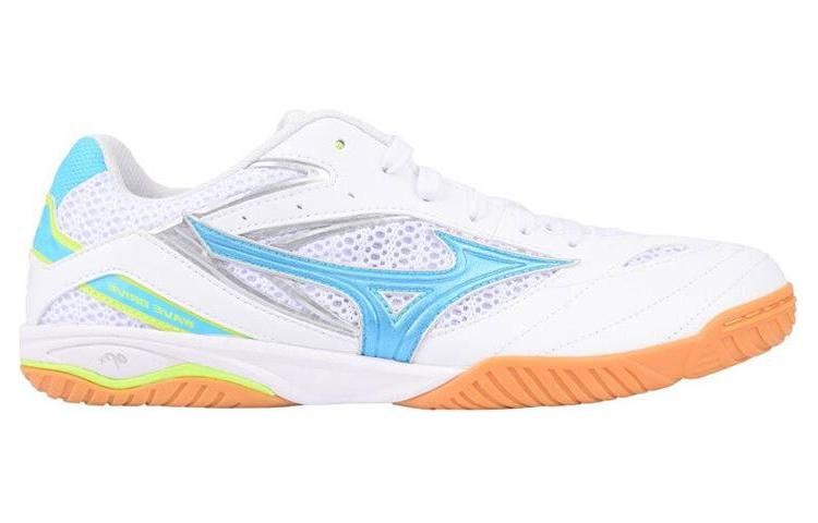 Мужские кроссовки Mizuno Wave Drive 8 'Белые'