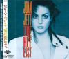 CD JOAN JETT - The Hit List VICP5144 Blackheart Reco 1992 Япония Рок Б/У