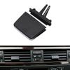 Compatible For E90 E91 E92 E93 2005-2012 Car Durable Front AC Air Conditioning Vent Outlet Tab Clip Repair Kit Tool Free