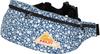 Waist Pouch DP MINI FANNY 32592425 Blue Flower [Kelty]