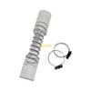 96GF Portable Air Conditioner Drain Hose Drain Hose Drain Pipe Leakproof Drain Hose Replacement Accessories