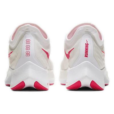 Zoom Fly 3 Белый Лазерный Малиновый AT8240-101