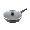 Zwilling J.A. Henckels 28cm Deep Frying Pan with Lid and Spatula