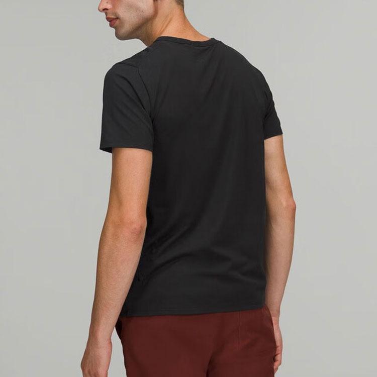 Lululemon Fundamental™ T Shirt Men's LM3BXVS