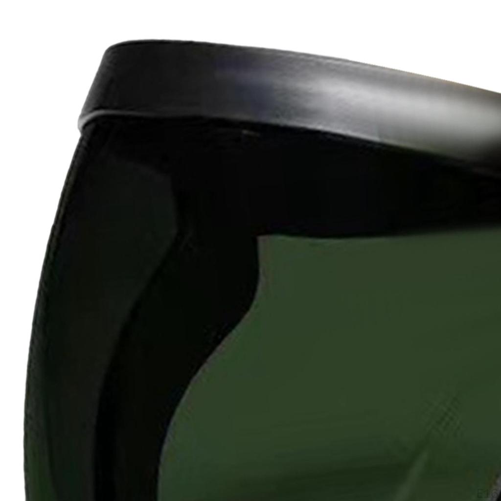 Full Face Shield Grinding for Cutting Weed Whacking