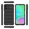 For Samsung Galaxy A06 5G Case Anti-Drop Soft TPU Rugged Phone Back Cover