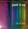 CD JACK MACK & THE HEART ATTACK - Jack It Up! НИКТО Не На Лейбле 1990 США Джаз Б/У
