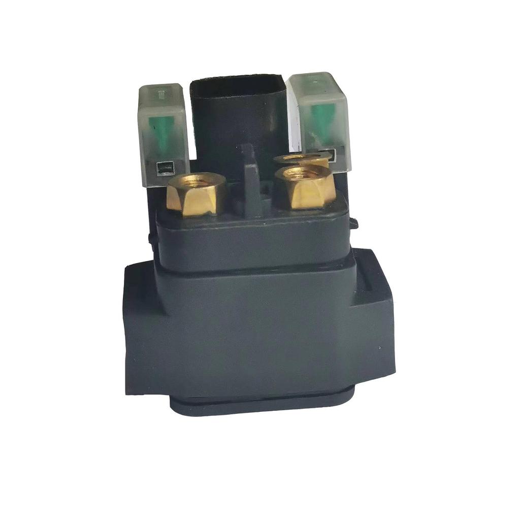 Suzuki VL1500/VLR180 Motorcycle Starter Relay Accessories