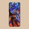 Чехол для телефона Wuthering Waves Galbrena для Huawei P60 P50 P40 P30 P20 P10 P9 P8 Pro Lite Plus Цветной Печатный Чехол Чехол Роскошный