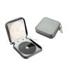 40pcs Capacity DVD Bag Album Box Holder Organizer Storage CD Case Disc Wallet