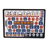 Arabic Salah Pad 7 Languages Auto Play Arabic Learning Machine for 3 To 8 Years Old Children 552A