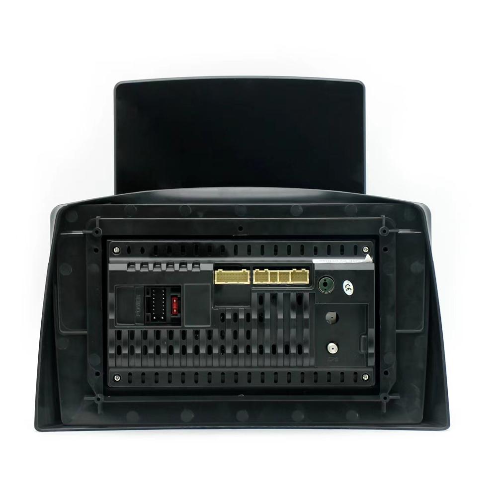 9.7'' Android 12 Car Stereo Radio GPS Player For Jeep Grand Cherokee 2004-2007