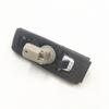 For 06-11 Old Camry Rear License Housing License Plate Illumination Lamp 1pcs
