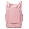 Large Capacity Badminton Racket Backpack Multifunctional Gym Fitness Pack New Tennis Bag