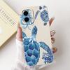 For Samsung Galaxy A06 4G Case SM-A065F Luxury Candy Painted Cover Soft TPU Phone Case For Samsung A06 A 04 05 Galaxy A05 Fundas