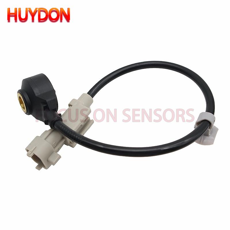 39250-2B000 392502B000 Engine Ignition Knock Sensor For Hyundai Accent Veloster Kia Rio Soul Car Spare Accessories