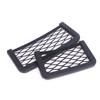 Car Organizer Storage Bag Auto Paste Net Pocket Phone Holder Universal
