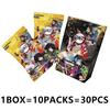 2025 New AIKAHO   Card Vol.6 Nezuko Tanjirou Anime Character Game Collection Card Children Toy Holiday Gifts