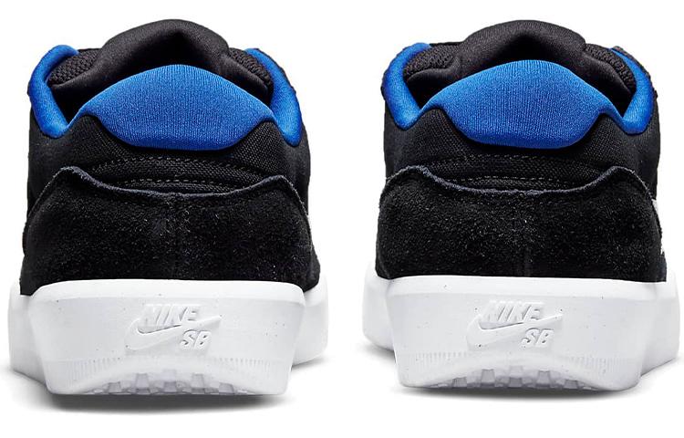 Nike Force 58 Sb 'Black Sport Royal' CZ2959-002