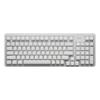 Logitech K868 Проводная AI Кастомная Механическая Клавиатура с Горячей Заменой