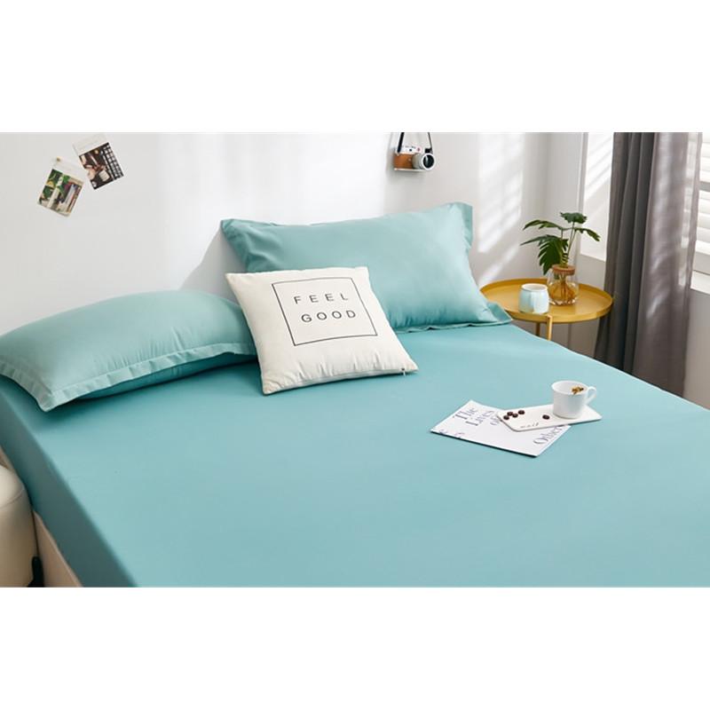 Прямоугольные подушки Чехол Печатный Наволочка 2 шт Мягкая Подушка Чехол Funda Almohada Home Bed Pillowslip 48x74см Чехлы для подушек