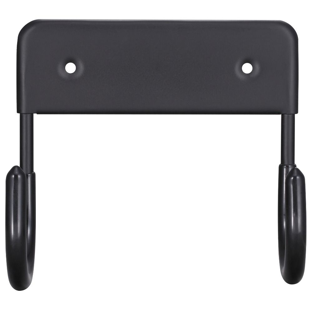 Easy Install Ironing Board Hanger Space Saving Iron Board Holder Laundry Room Storage