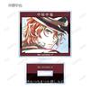 Bungo Stray Dogs Trading Ani Art 3 Acrylic Stand Box of 15 Vol.