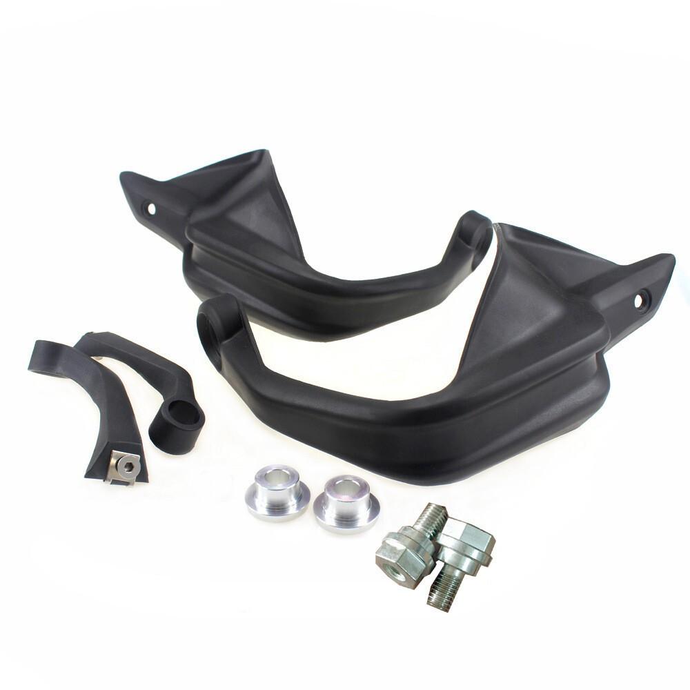 For BMW F900R F900XR - Motorcycle Handlebar Handguard Protector 2PCS
