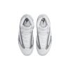 Jordan Женские кроссовки Jordan Og Белый Металлик Серебристый CW0907-100