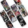 YoungBoy Never Broke Again Phone Case For Xiaomi Mi 5X 8 9 10 11 12 Lite Pro 10T PocoX3pro PocoM3 Note 10 Pro Lite