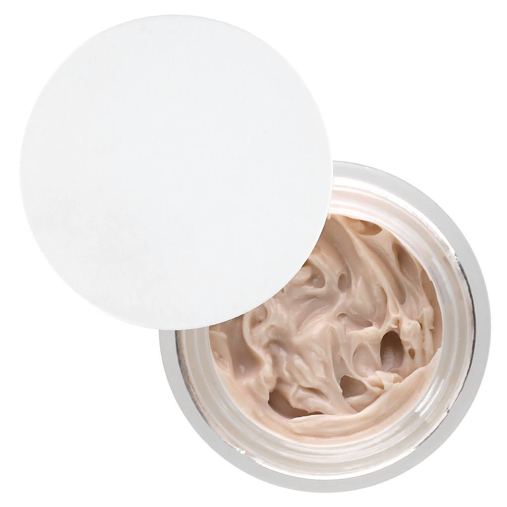 Huxley Secret of the Sahara, Eye Cream, Concentrate On, 1.01 Fl Oz (30 Ml)