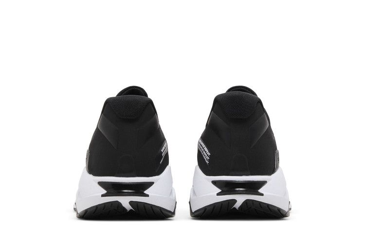 Men's Sneakers Nike ZoomX SuperRep Surge Black White Black/Black/White
