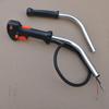 Throttle Cable Repair Kit Throttle Control Lever Thumb Throttle Mower Throttle Cable Throttle Assembly For Manual Throttle Home