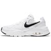 Air Max Fusion White Black Women Sneakers CJ1671-100