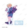 Иллюстрация Shugo Chara Yumenouchi: Юисе Хери Форма Вер. Очень большая акриловая подставка