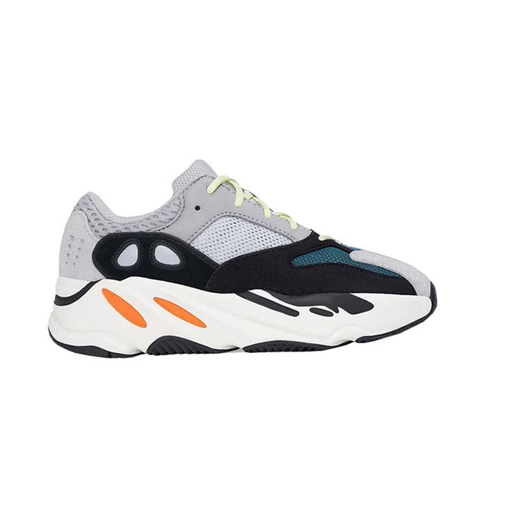 (PS) adidas Yeezy Boost 700 'Wave Runner' Детские FU9005