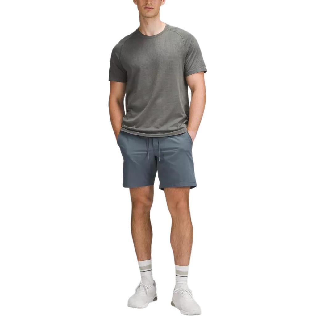 Lululemon Zeroed InLuxtreme™ Sports Shorts Men's LM7BKMS