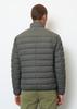 Winter Jacket Marc O'Polo Leichte Steppjacke (328096070188) Gray Pin