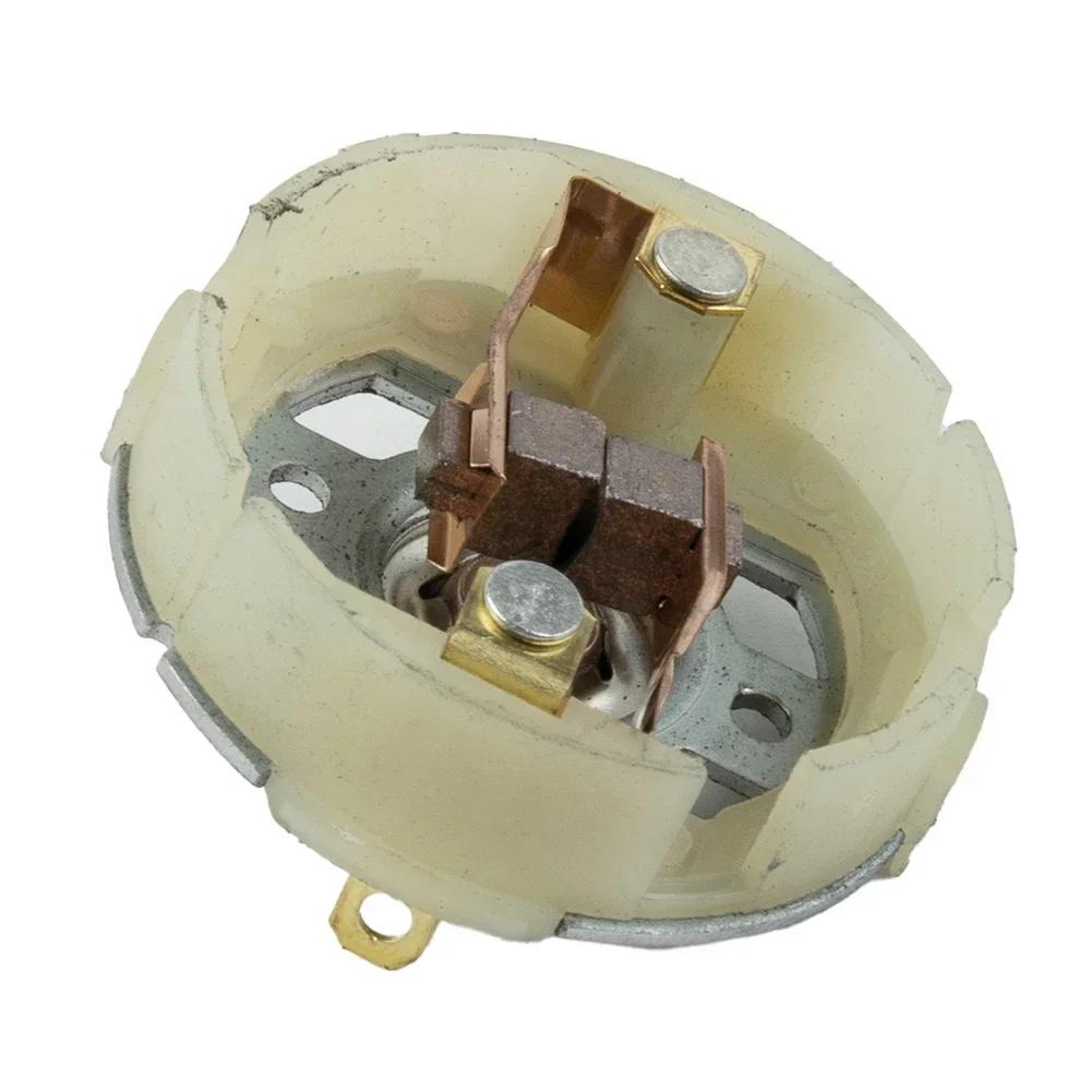 Угольная щетка Держатель угольной щетки DCD700 DCD701 DCD710 DCD710S2 Для BOSCH Для DEWALT Двигатель N075847 N432948 N446251