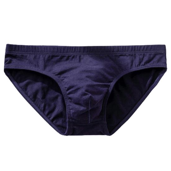 Сверхлегкие мужские трусы, поглощающие пот, стильные мужские трусы больших размеров