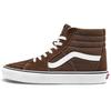 Sk8-Hi Rain Drum Unisex Sneakers Brown True-White VN0A5JMJ8EE