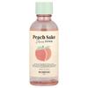 Персиковый тонер для пор саке, 160 мл(5,41 жидких унций)