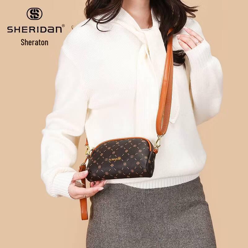 Повседневная сумка для телефона Sheridan для женщин